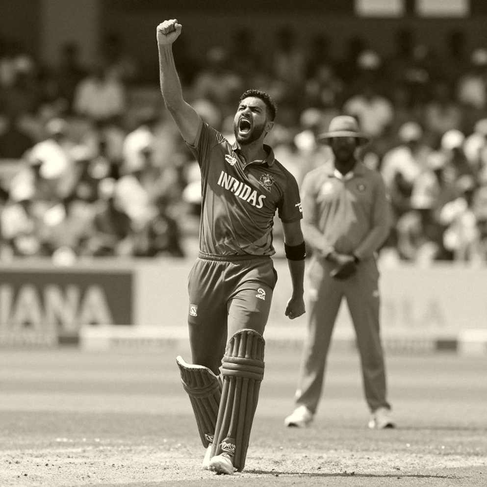 Release Clauses, Wage Bills and Agents' Phone Calls: Where the Signal Disappears in Cricket's Franchise Transfer Window