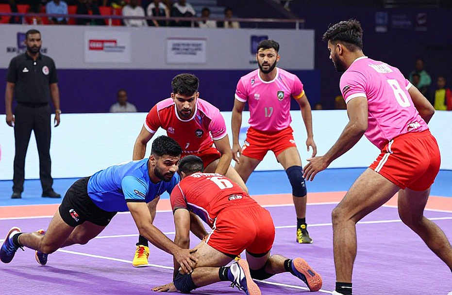 এশিয়ান গেমস ২০২৬: ভারতীয় মহিলা কাবাডি দলের ফাইনাল জয়ের ট্যাকটিক্যাল বিশ্লেষণ