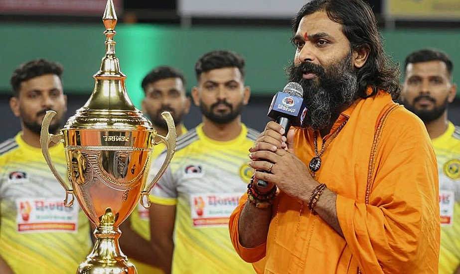 এশিয়ান গেমস ২০২৬: ভারতীয় মহিলা কাবাডি দলের ফাইনাল জয়ের ট্যাকটিক্যাল বিশ্লেষণ এশিয়ান গেমস ২০২৬: ভারতীয় মহিলা কাবাডি দলের ফাইনাল জয়ের ট্যাকটিক্যাল বিশ্লেষণ
