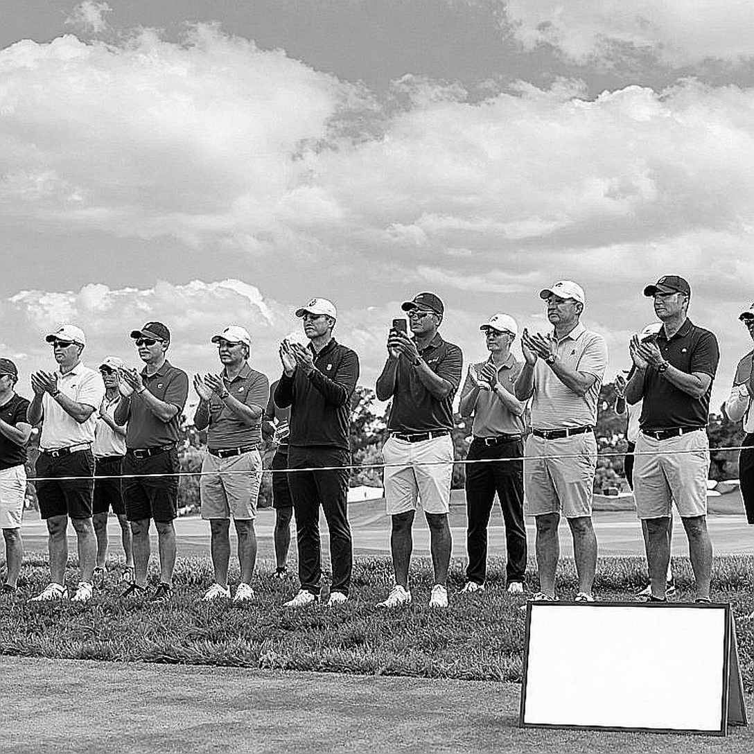 Halfway at Le Golf National: 129, 65, 68 — and the Number Nobody Wrote Down Halfway at Le Golf National: 129, 65, 68 — and the Number Nobody Wrote Down