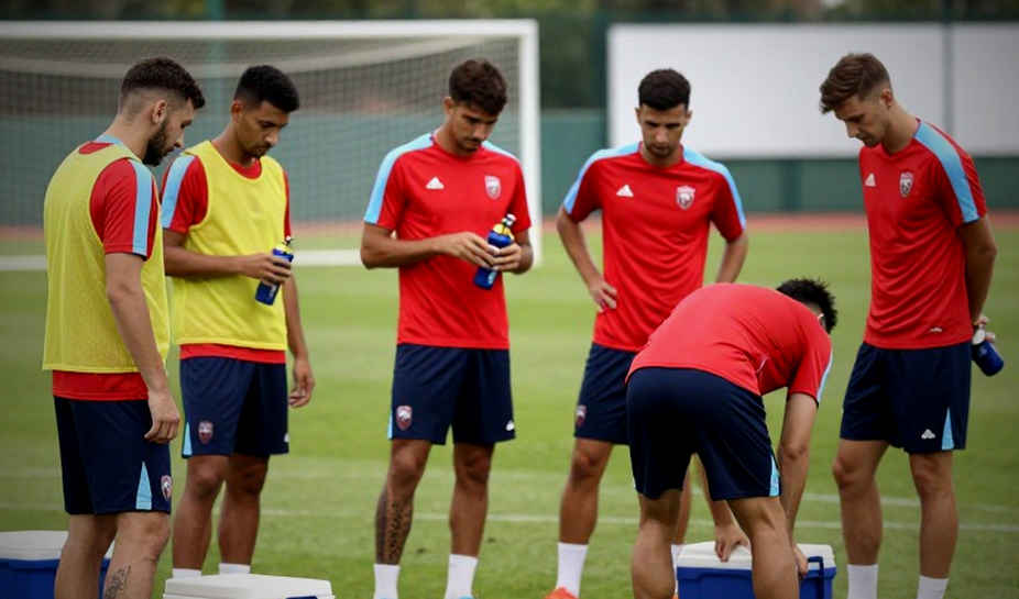 Alvarez's drought broke, but Atletico's real crack is far from the goalline Alvarez's drought broke, but Atletico's real crack is far from the goalline