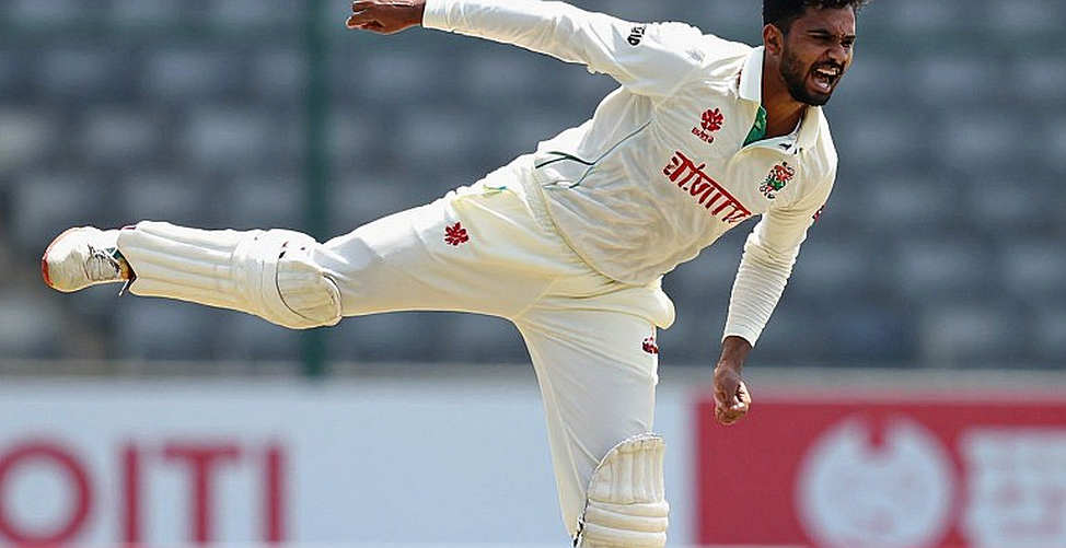 একই দিনে দুই ওপেনারের দ্বিশতক: এনসিএলের রান-ক্লাস্টার আর টেস্ট নির্বাচনের ভুল প্রশ্ন একই দিনে দুই ওপেনারের দ্বিশতক: এনসিএলের রান-ক্লাস্টার আর টেস্ট নির্বাচনের ভুল প্রশ্ন