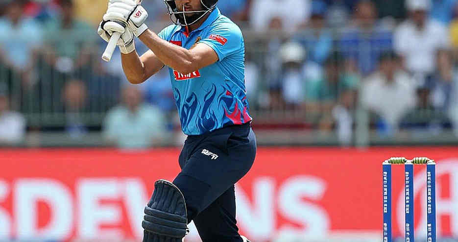 হার্দিকের জায়গায় শেডগে: স্কোয়াডের খবরটা আসলে কোন গল্প লুকোচ্ছে