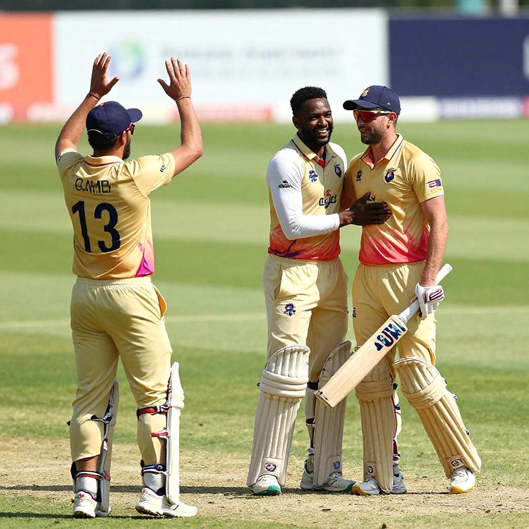 The Middle-Over Ledger: A Deep Accounting of Bangladesh's T20 Batting Debt The Middle-Over Ledger: A Deep Accounting of Bangladesh's T20 Batting Debt