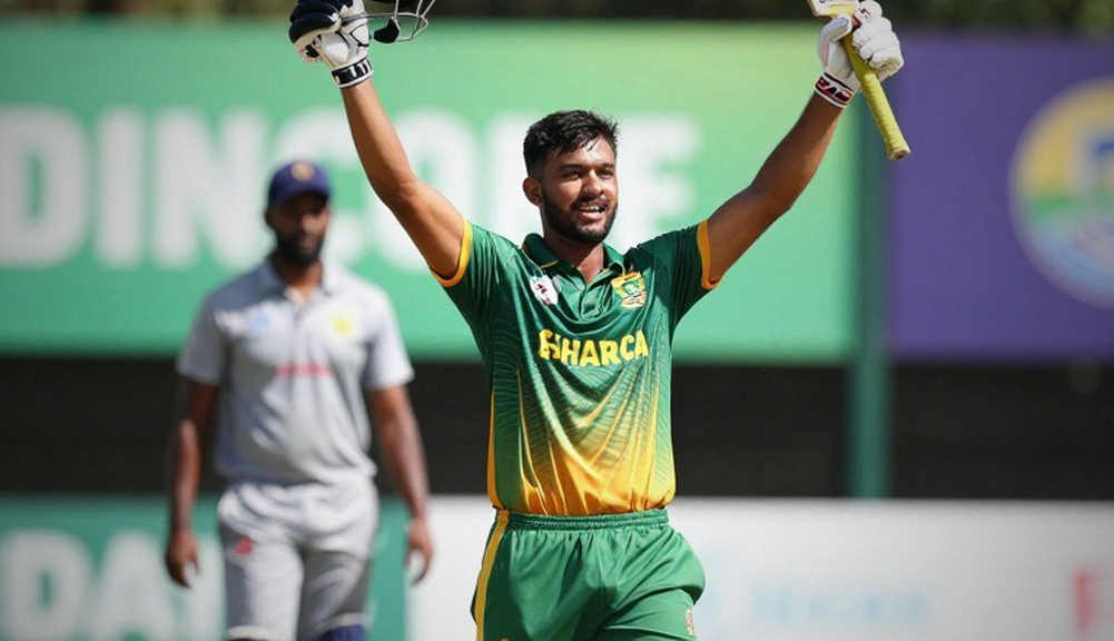 The Middle-Over Ledger: A Deep Accounting of Bangladesh's T20 Batting Debt The Middle-Over Ledger: A Deep Accounting of Bangladesh's T20 Batting Debt