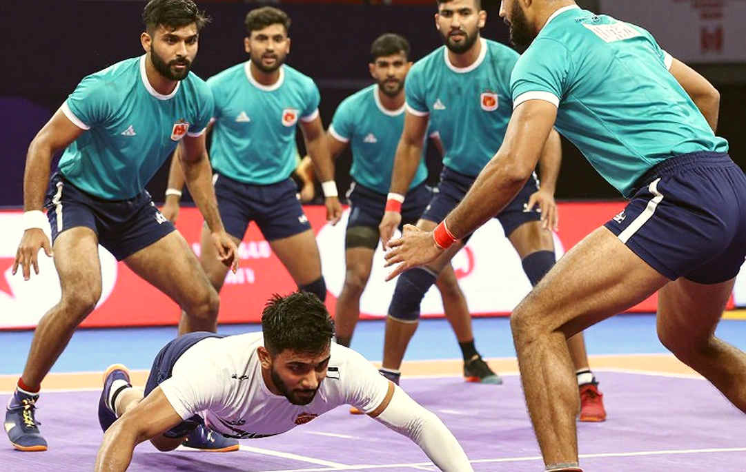 স্কোর-পার্থক্যের ছুরি: এশিয়ান গেমস ২০২৬-এর কাবাডি গ্রুপ পর্বে যেখানে দুই জয়ে বাদ পড়ল বাংলাদেশ, ইতিহাস গড়ল থাইল্যান্ড