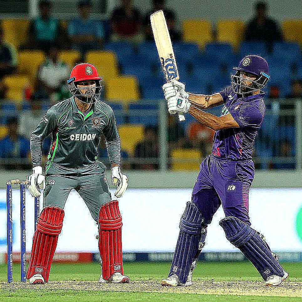 The Two Diaries of Mirpur: Bangladesh Cricket from the Notebook to Asia's Staircase