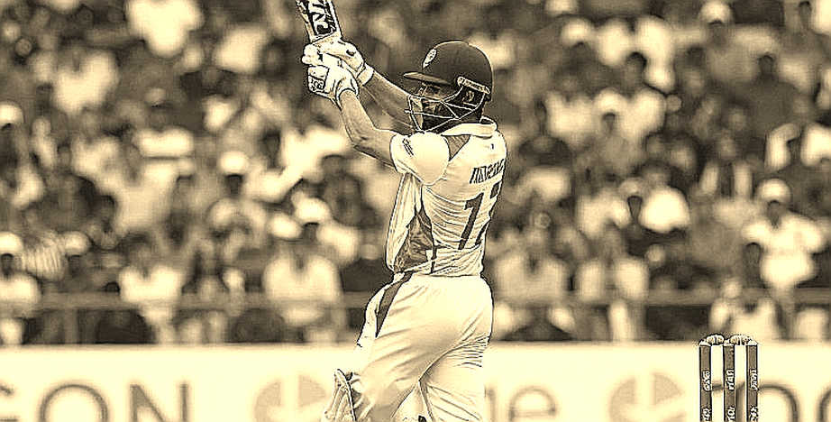 The Two Diaries of Mirpur: Bangladesh Cricket from the Notebook to Asia's Staircase