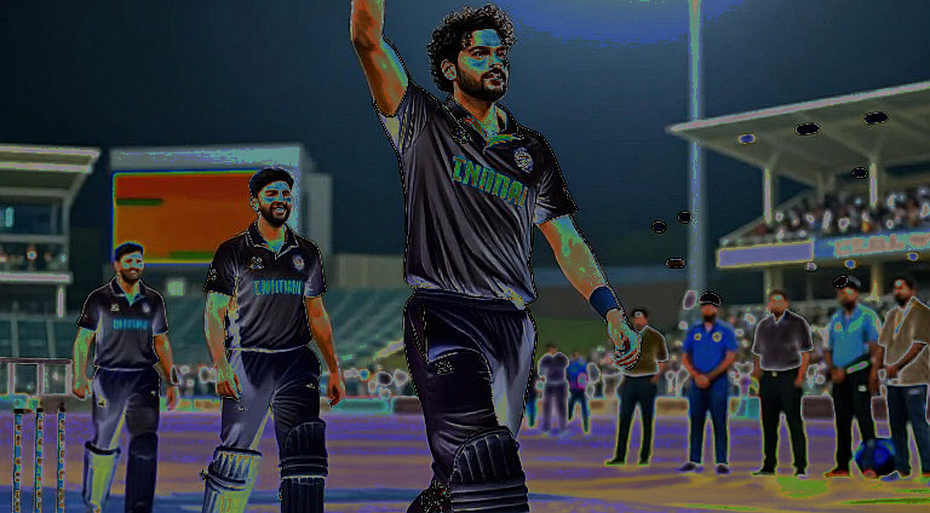 এশিয়া কাপের খাতা: বৃষ্টি, রিজার্ভ ডে আর সংকুচিত মৌসুমের অঙ্ক
