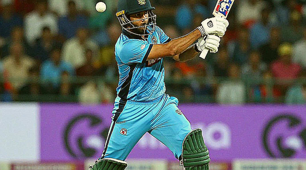 The Disarmed Field: How Afghanistan's 131/2 Exposed Bangladesh's Twenty-Wicket Crisis The Disarmed Field: How Afghanistan's 131/2 Exposed Bangladesh's Twenty-Wicket Crisis