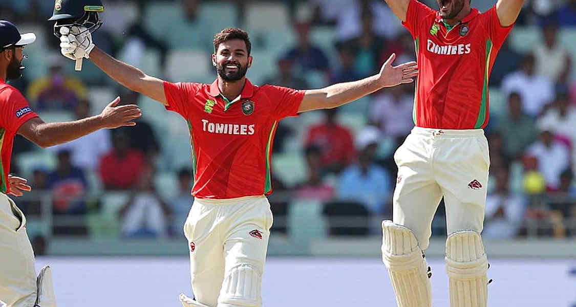 আফগানিস্তান বনাম বাংলাদেশ ওয়ান-অফ টেস্ট: আবুধাবির শুকনো পিচ, 'হোম' শব্দের ফাঁদ আর একটি ক্যাপ্টেন্সি হস্তান্তরের হিসাব আফগানিস্তান বনাম বাংলাদেশ ওয়ান-অফ টেস্ট: আবুধাবির শুকনো পিচ, 'হোম' শব্দের ফাঁদ আর একটি ক্যাপ্টেন্সি হস্তান্তরের হিসাব