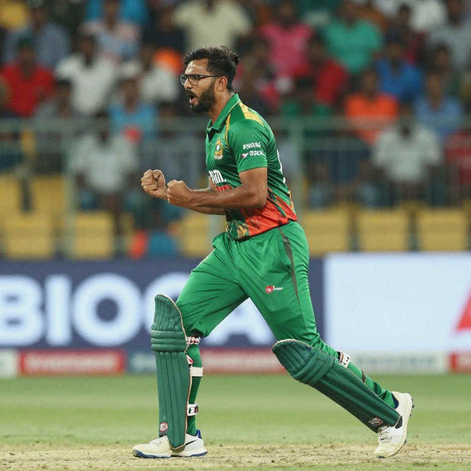৩২৬ রান, একটি অনুপস্থিত হর: হারারেতে হেইলি ম্যাথিউসের ক্যারিয়ার-সর্বোচ্চ রেটিং পড়ার নিয়ম