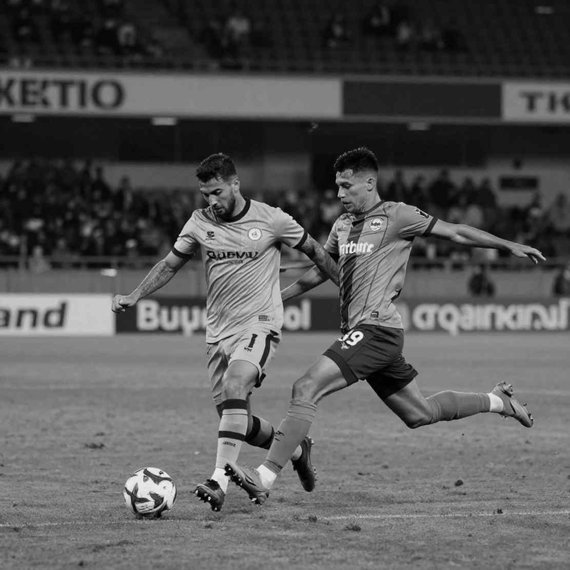 'His Heart Is There' — Messi, Newell's and a Homecoming With No Date 'His Heart Is There' — Messi, Newell's and a Homecoming With No Date