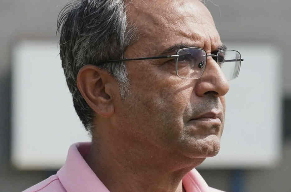 ২২ রানে সাত উইকেট: ইরানি কাপের ধস যেভাবে পেস-পাইপলাইনের আসল সংকেত দিল