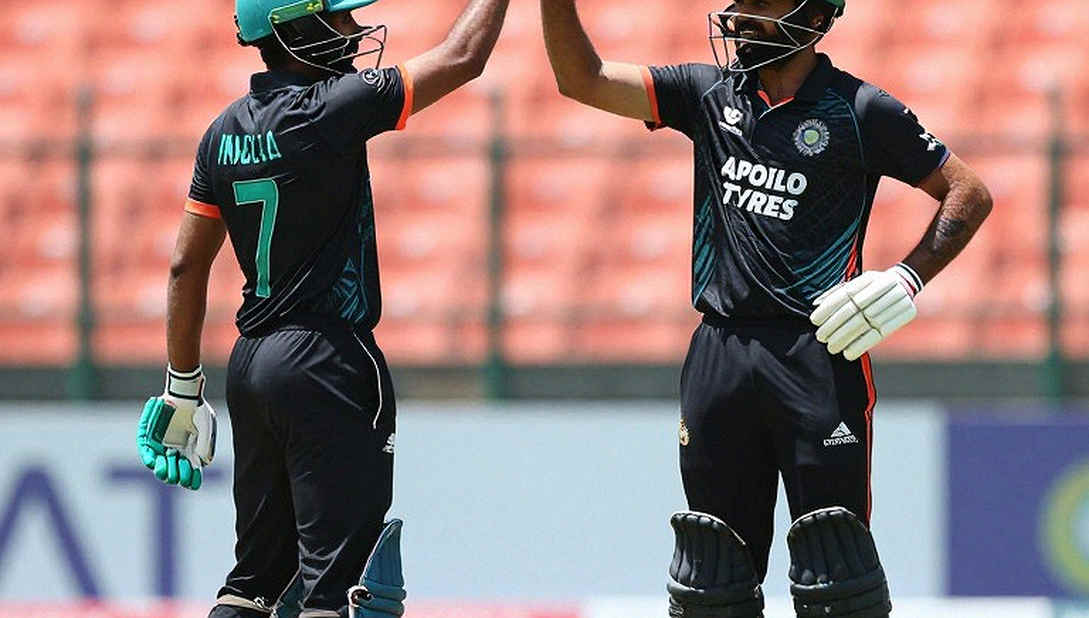 শেষ ওভার নয়, সপ্তম থেকে পঞ্চদশ: যেখানে বাংলাদেশের বিশ্বকাপ খসে পড়ে