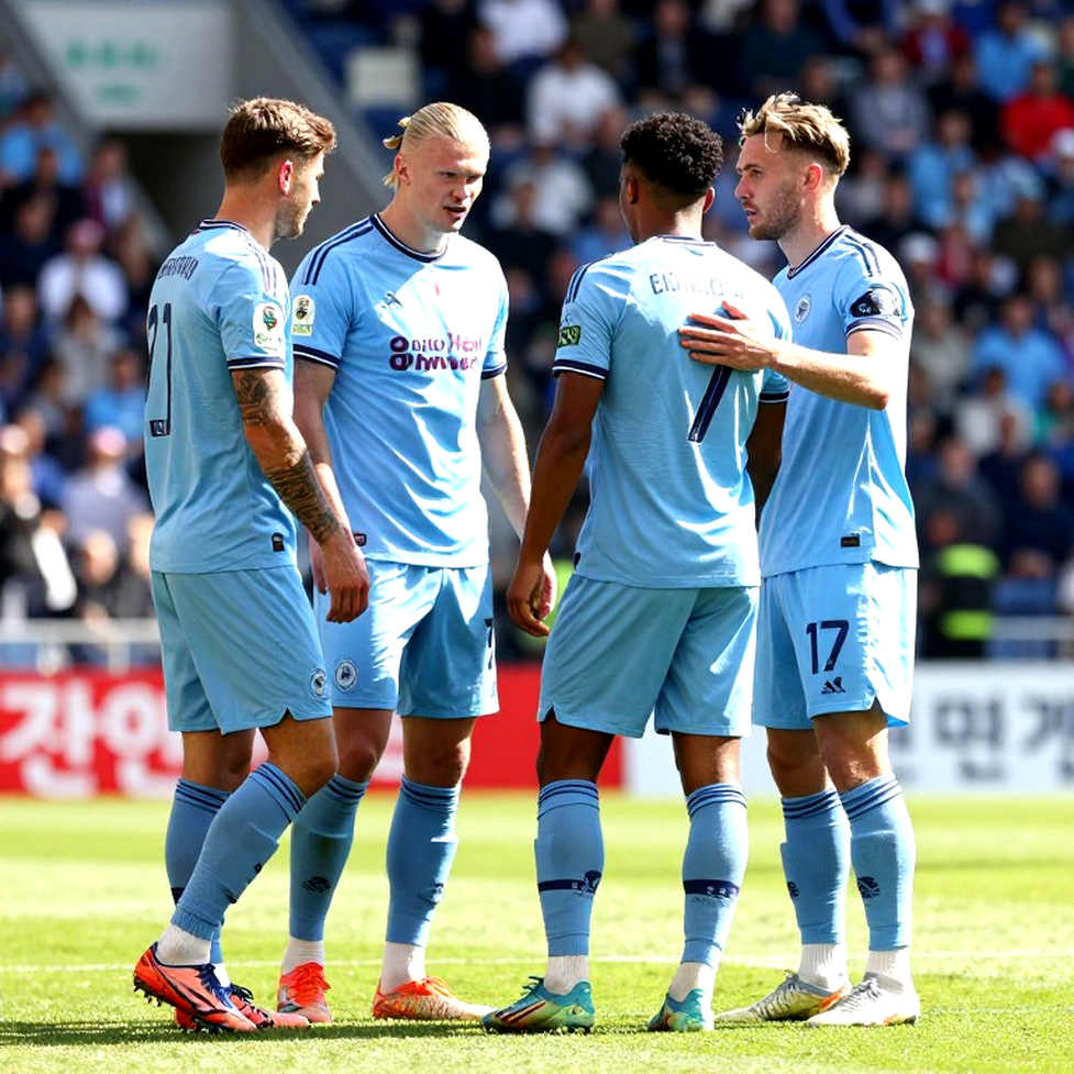 Nine Pillars, Zero Input: The Discipline of Writing 'I Don't Know' in Football Analysis Nine Pillars, Zero Input: The Discipline of Writing 'I Don't Know' in Football Analysis