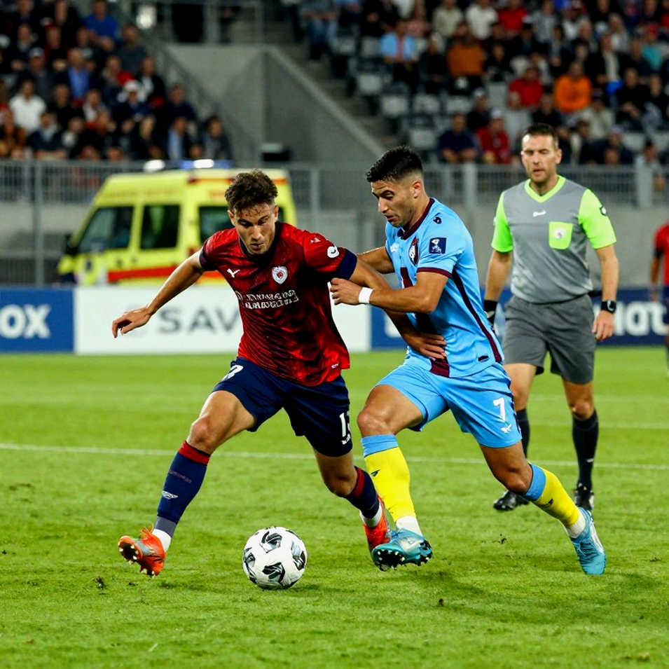 Inter's Early Scouting Ledger: Cagliari's Teenage Forward, Milan's Delay, and Serie A's Internal Market Inter's Early Scouting Ledger: Cagliari's Teenage Forward, Milan's Delay, and Serie A's Internal Market