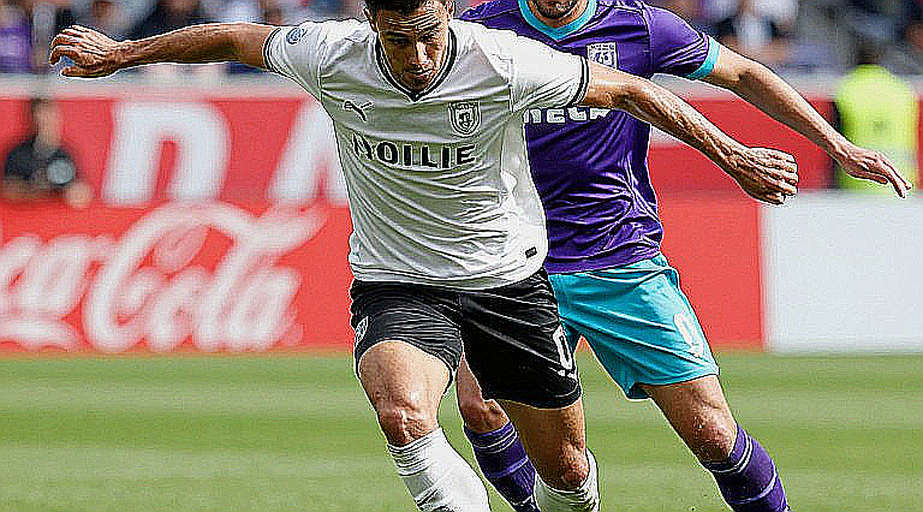 23 Metres, 45 Seconds, One Deleted Post: Di María's Supercopa Night and the Gaps in the Argentine Ledger 23 Metres, 45 Seconds, One Deleted Post: Di María's Supercopa Night and the Gaps in the Argentine Ledger