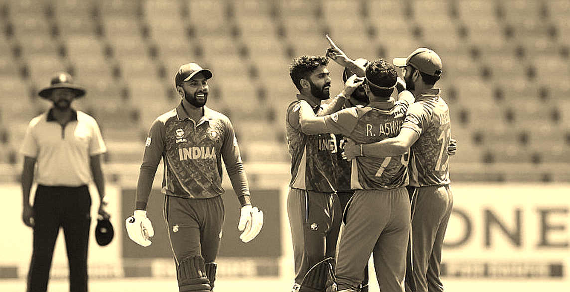 খালি ঘরই সবচেয়ে দামি তথ্য: ক্রিকেট ডেটা পাইপলাইনে ব্লকচেইন কী সারায়, কী সারায় না খালি ঘরই সবচেয়ে দামি তথ্য: ক্রিকেট ডেটা পাইপলাইনে ব্লকচেইন কী সারায়, কী সারায় না