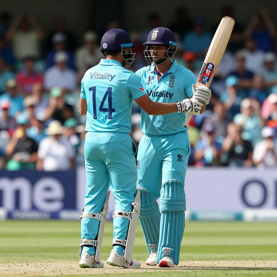 Cricket Goes On-Chain: Blockchain Money and the Real Math Behind the Player Market Cricket Goes On-Chain: Blockchain Money and the Real Math Behind the Player Market