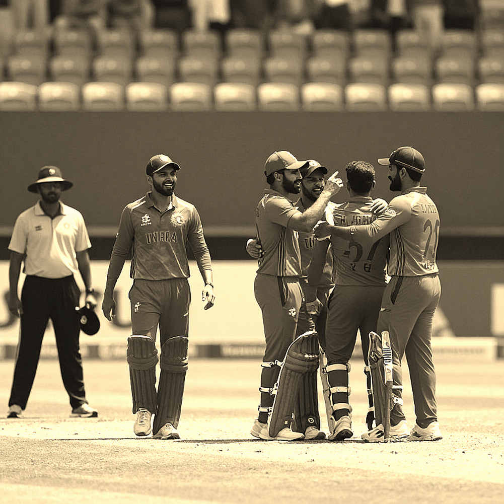 Cricket Goes On-Chain: Blockchain Money and the Real Math Behind the Player Market Cricket Goes On-Chain: Blockchain Money and the Real Math Behind the Player Market