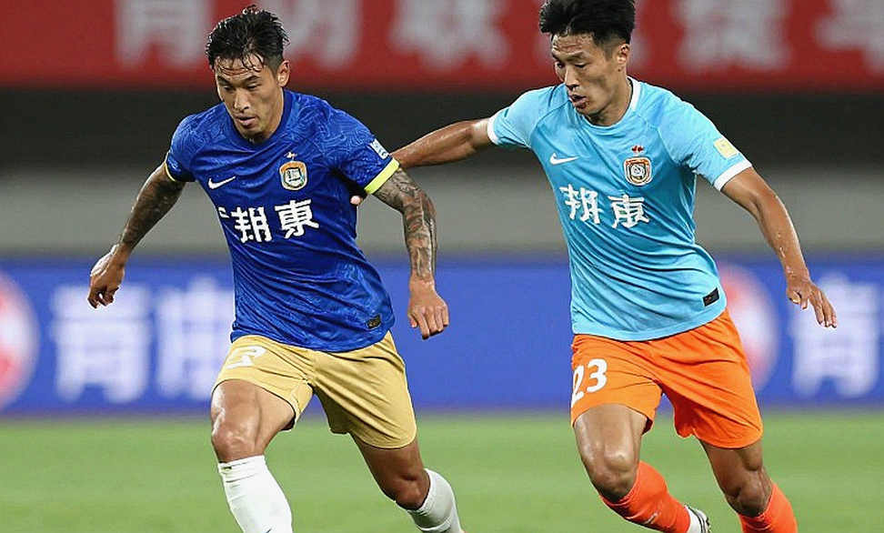 Level on Points, Level on Goal Difference, Yet Out: Malaysia's Ledger Error at the ASEAN Cup Level on Points, Level on Goal Difference, Yet Out: Malaysia's Ledger Error at the ASEAN Cup