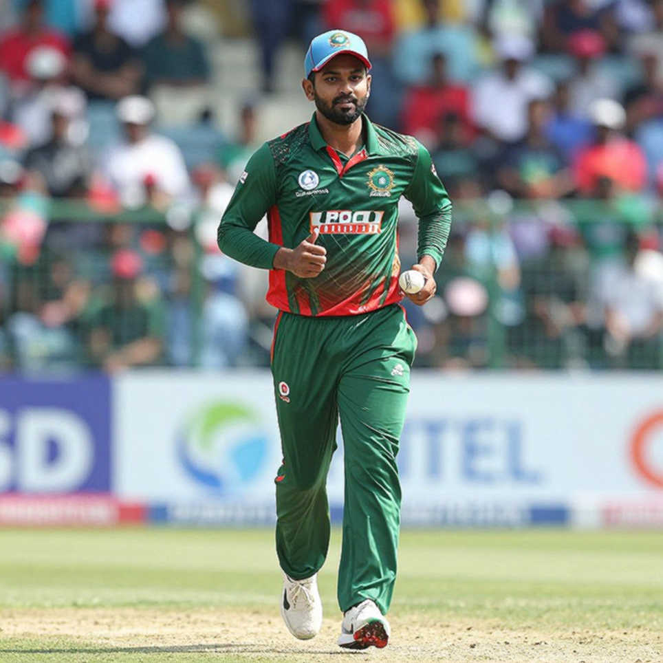 অস্ট্রেলিয়ার মুকুট, বাংলাদেশের সিরিজ আর মহিলা ক্রিকেটের অর্থায়নের ফাটল