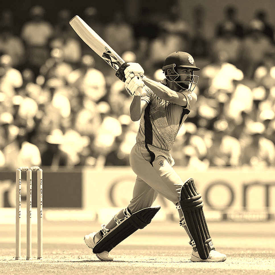 Olin's 92: The Century That Wasn't Is the Real Picture of Bangladesh's First-Class Cricket