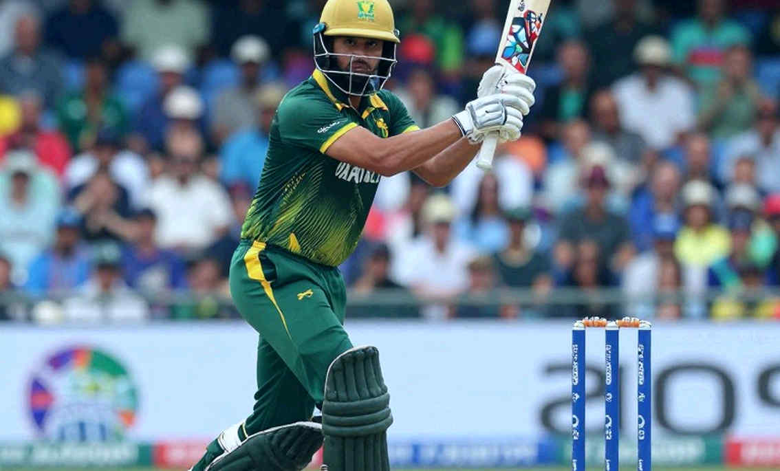 Olin's 92: The Century That Wasn't Is the Real Picture of Bangladesh's First-Class Cricket
