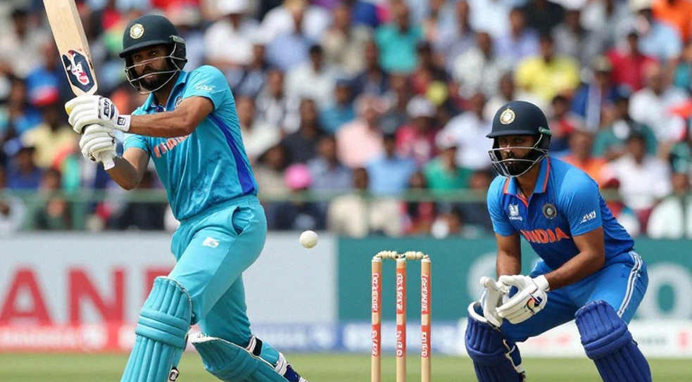 Bracewell Out at 35, Kelly In at 33: An X-ray of New Zealand's White-Ball Labour Economy