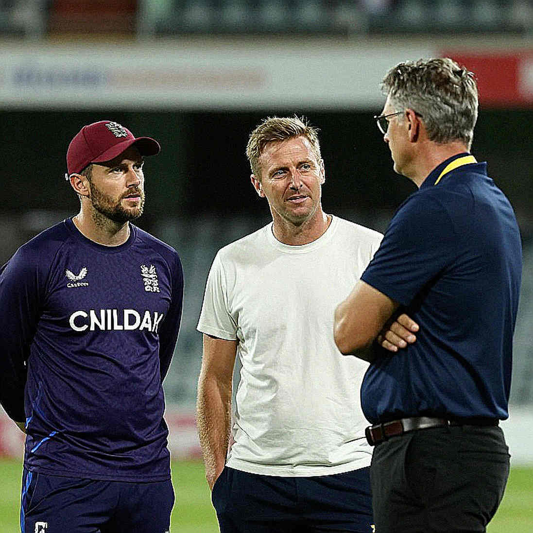 What the Notebook Remembers That the Scoreboard Forgets: Reading the Inner Signals of India's Pre-Season What the Notebook Remembers That the Scoreboard Forgets: Reading the Inner Signals of India's Pre-Season