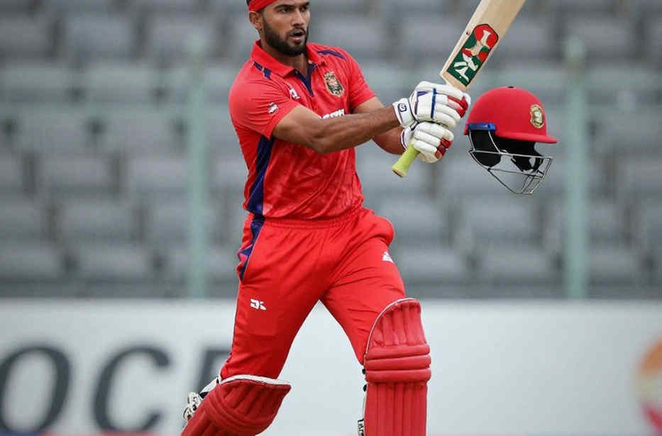 The Rain-Slicked Mirror: In Asian Cricket, Weather — Not Spin — Is the Real Variable The Rain-Slicked Mirror: In Asian Cricket, Weather — Not Spin — Is the Real Variable