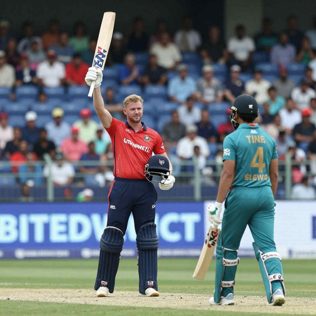 The Leave Nobody Remembers: Cricket's Quietest Shot