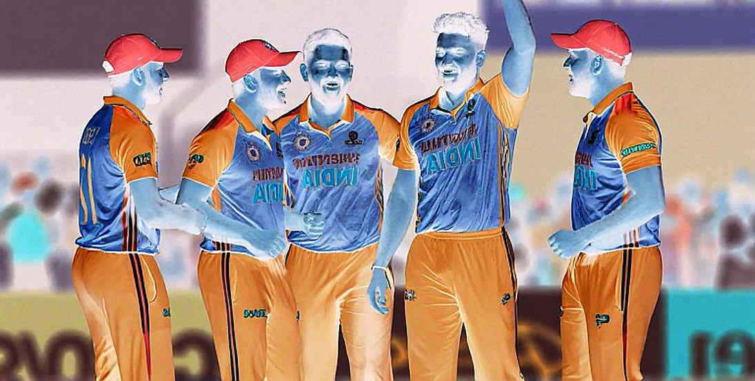 Three Formats, Three Simultaneous Matches: England's 33-Player Depth Audit