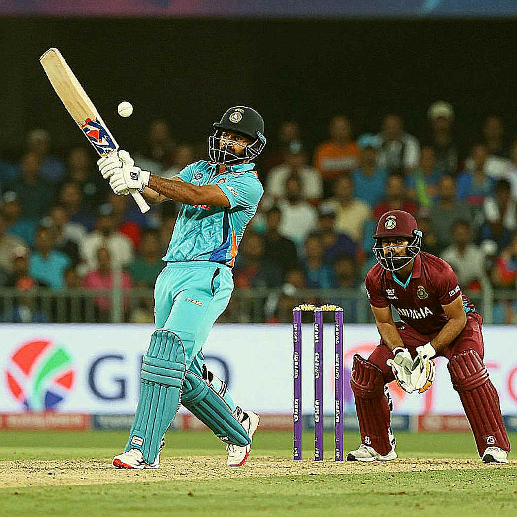 Three Formats, Three Simultaneous Matches: England's 33-Player Depth Audit