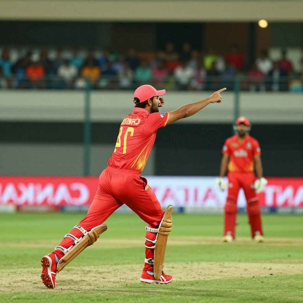 খালি খাতা, নীরব সাক্ষী: ক্রিকেটের ডেটা-যাচাইয়ের অদৃশ্য যুদ্ধ