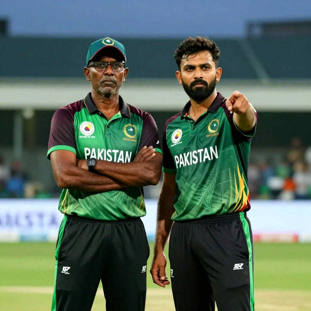 টি-২০ বিশ্বকাপ ২০২৬: ১৭৫-এর ফাঁদ, ডেথ ওভারে আশ্চর্যজনক মন্থরতা এবং 'প্রত্যাশিত সত্য' মডেলের নতুন প্রশ্ন টি-২০ বিশ্বকাপ ২০২৬: ১৭৫-এর ফাঁদ, ডেথ ওভারে আশ্চর্যজনক মন্থরতা এবং 'প্রত্যাশিত সত্য' মডেলের নতুন প্রশ্ন