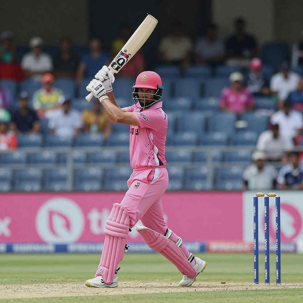 The Auction Clock and the NOC Calendar: What a Franchise Cricket Team Is Actually Buying The Auction Clock and the NOC Calendar: What a Franchise Cricket Team Is Actually Buying