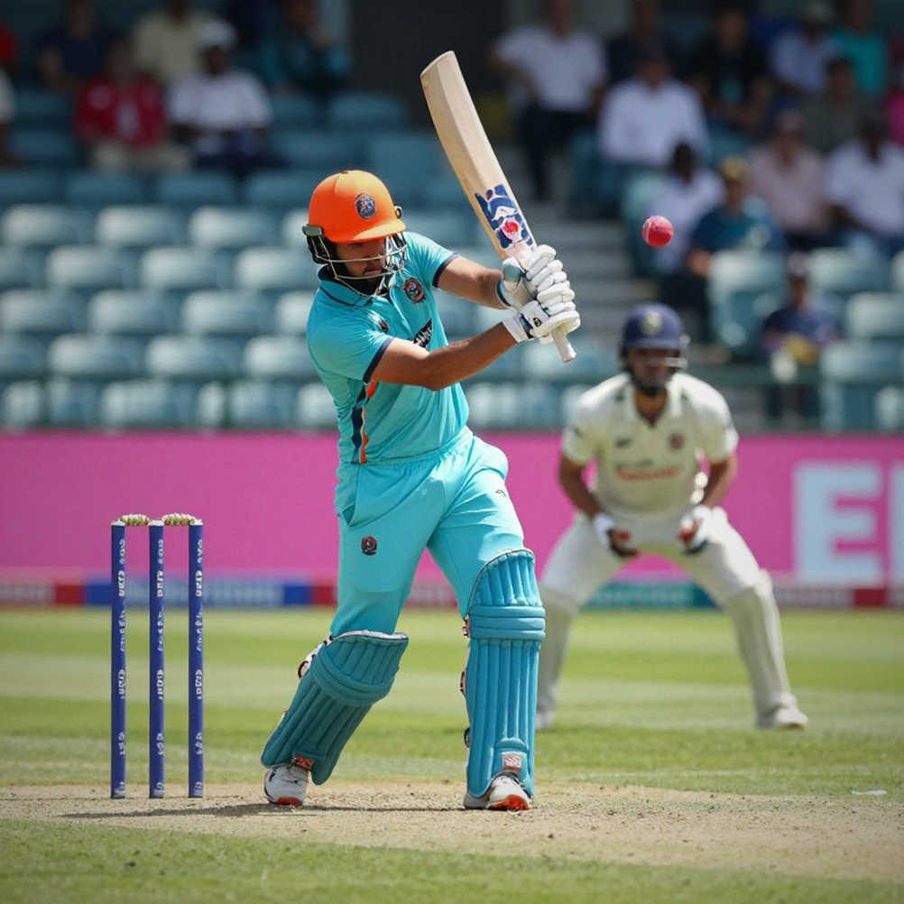 The Auction Clock and the NOC Calendar: What a Franchise Cricket Team Is Actually Buying The Auction Clock and the NOC Calendar: What a Franchise Cricket Team Is Actually Buying