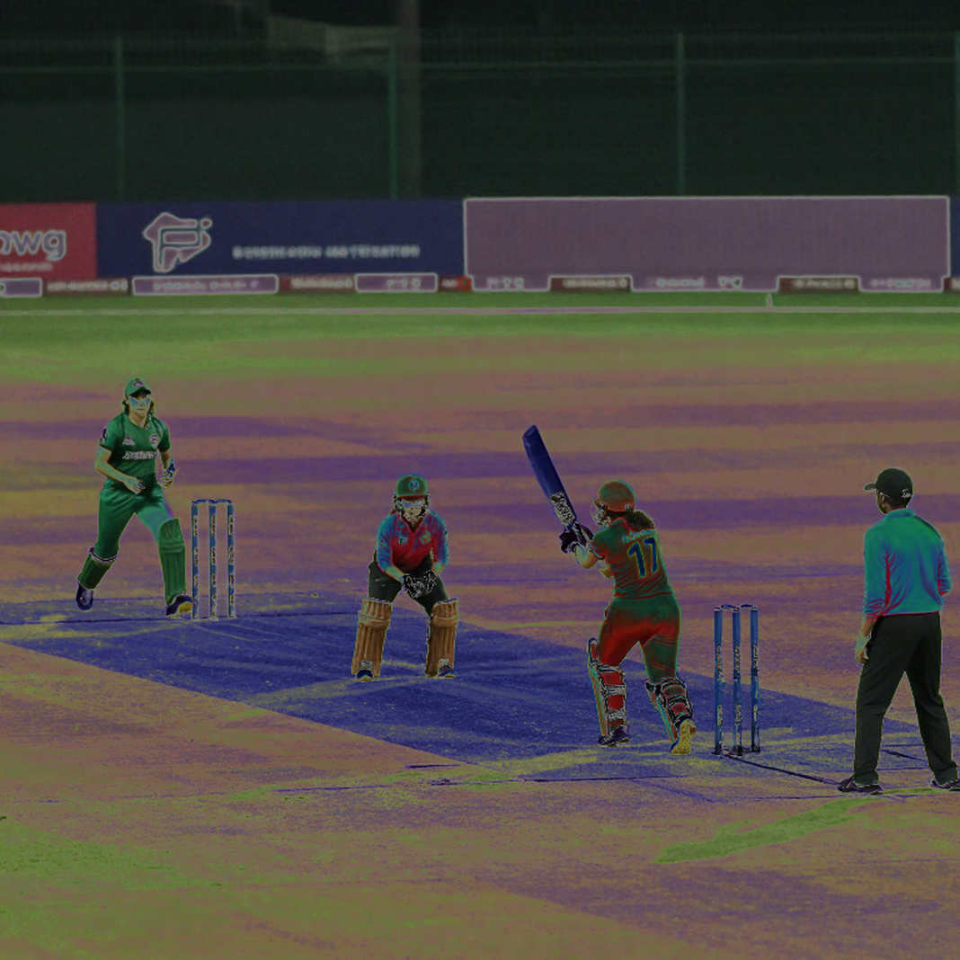 Echo of an Empty Sharjah Gallery: The Invisible Foundation of Gulf Cricket Echo of an Empty Sharjah Gallery: The Invisible Foundation of Gulf Cricket