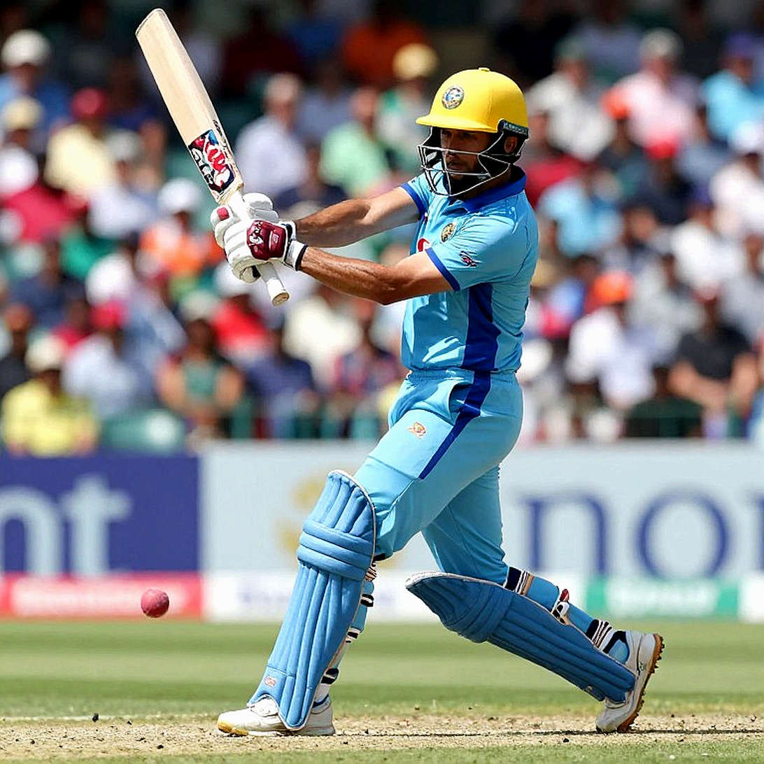 The Twelfth Man's Ledger: How the IPL Impact Player Rule Quietly Erased the Part-Time All-Rounder The Twelfth Man's Ledger: How the IPL Impact Player Rule Quietly Erased the Part-Time All-Rounder