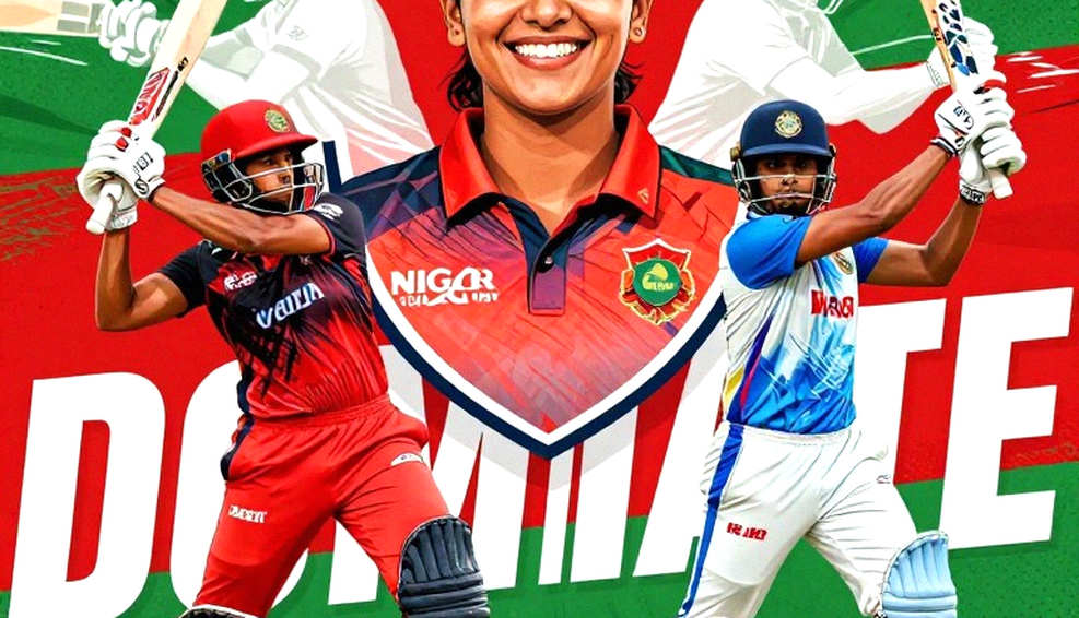 রাজশাহীর এডিটিং রুম থেকে ডারবান: রেনশের ১৯০, ম্যাডিনসনের ৩৩ বলের শূন্য আর অস্ট্রেলিয়ার নির্বাচন-ধাঁধা