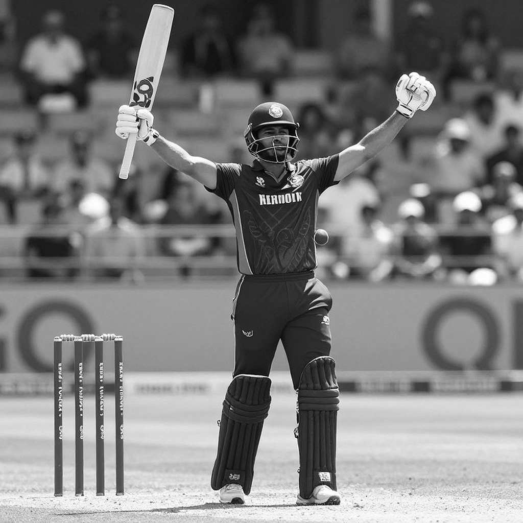 The Third Half: India Won in Barbados, But the Match Was Played Somewhere Else The Third Half: India Won in Barbados, But the Match Was Played Somewhere Else