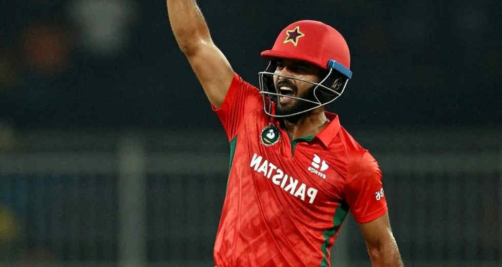 নামিবিয়ার প্রশ্ন কোয়ালিফিকেশন নয়, আত্মসম্মান — আর আইয়ারের টি-টোয়েন্টি বিতর্ক চলছে ভুল অক্ষে