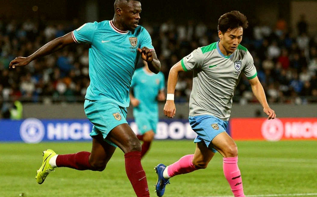 Yaya Toure's Coaching Ledger: The Signal Buried Beneath the 6-1 Against PSG Yaya Toure's Coaching Ledger: The Signal Buried Beneath the 6-1 Against PSG