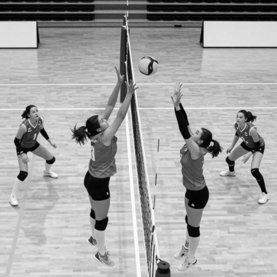 Campus Courts, Media Property: LVM 2026 and Volleyball's Unfinished Pipeline Campus Courts, Media Property: LVM 2026 and Volleyball's Unfinished Pipeline