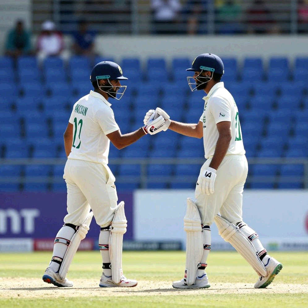Asian Cricket's Quiet Reordering: Rhythm Is Built Long Before the Trophy, Long After the Auction Whistle Asian Cricket's Quiet Reordering: Rhythm Is Built Long Before the Trophy, Long After the Auction Whistle