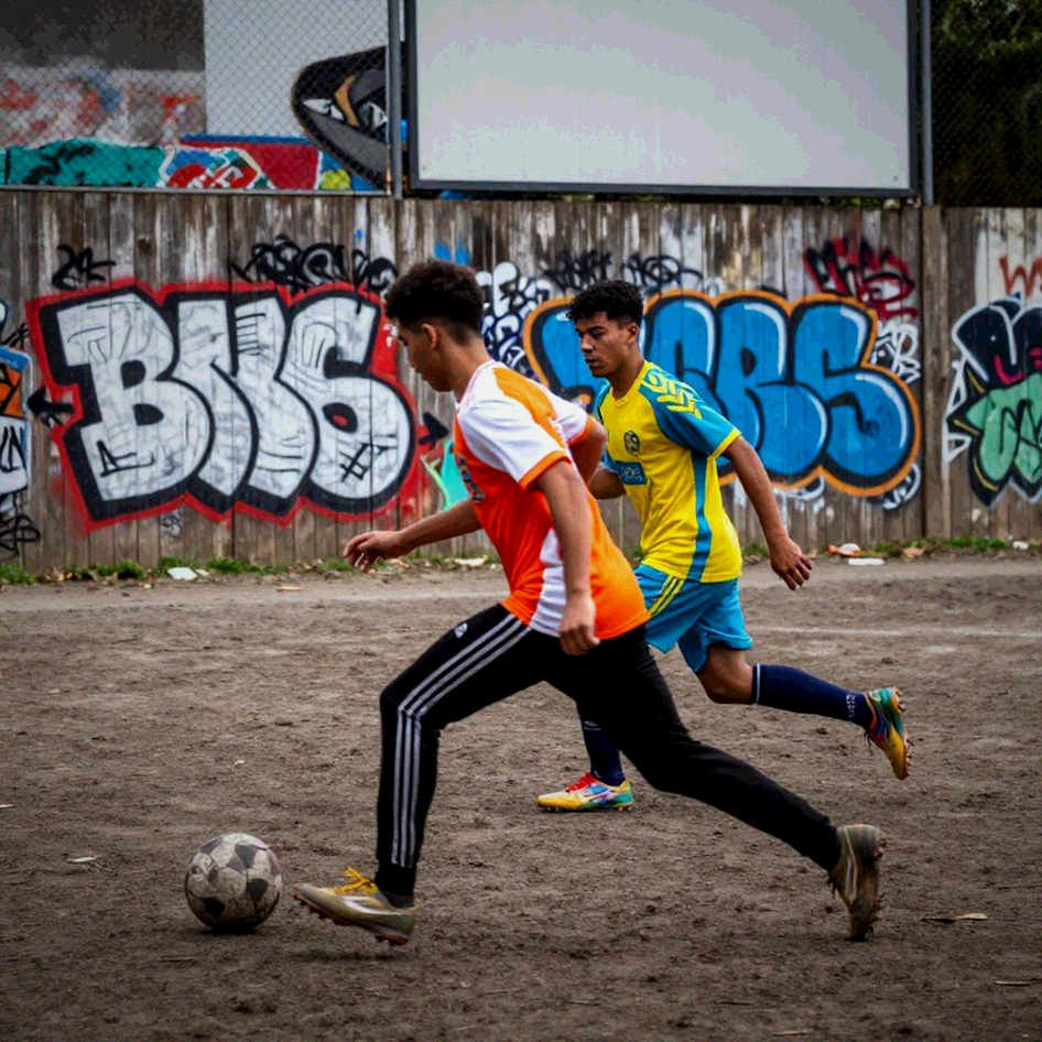 Empty Dossier, Full Stadium: What Silence in Youth Football Data Reveals Empty Dossier, Full Stadium: What Silence in Youth Football Data Reveals
