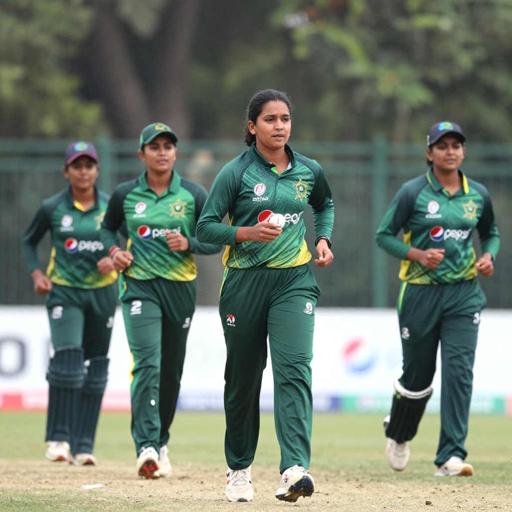 When the Scorecard Becomes Immutable: Cricket's Data Integrity and Blockchain's Silent Test When the Scorecard Becomes Immutable: Cricket's Data Integrity and Blockchain's Silent Test