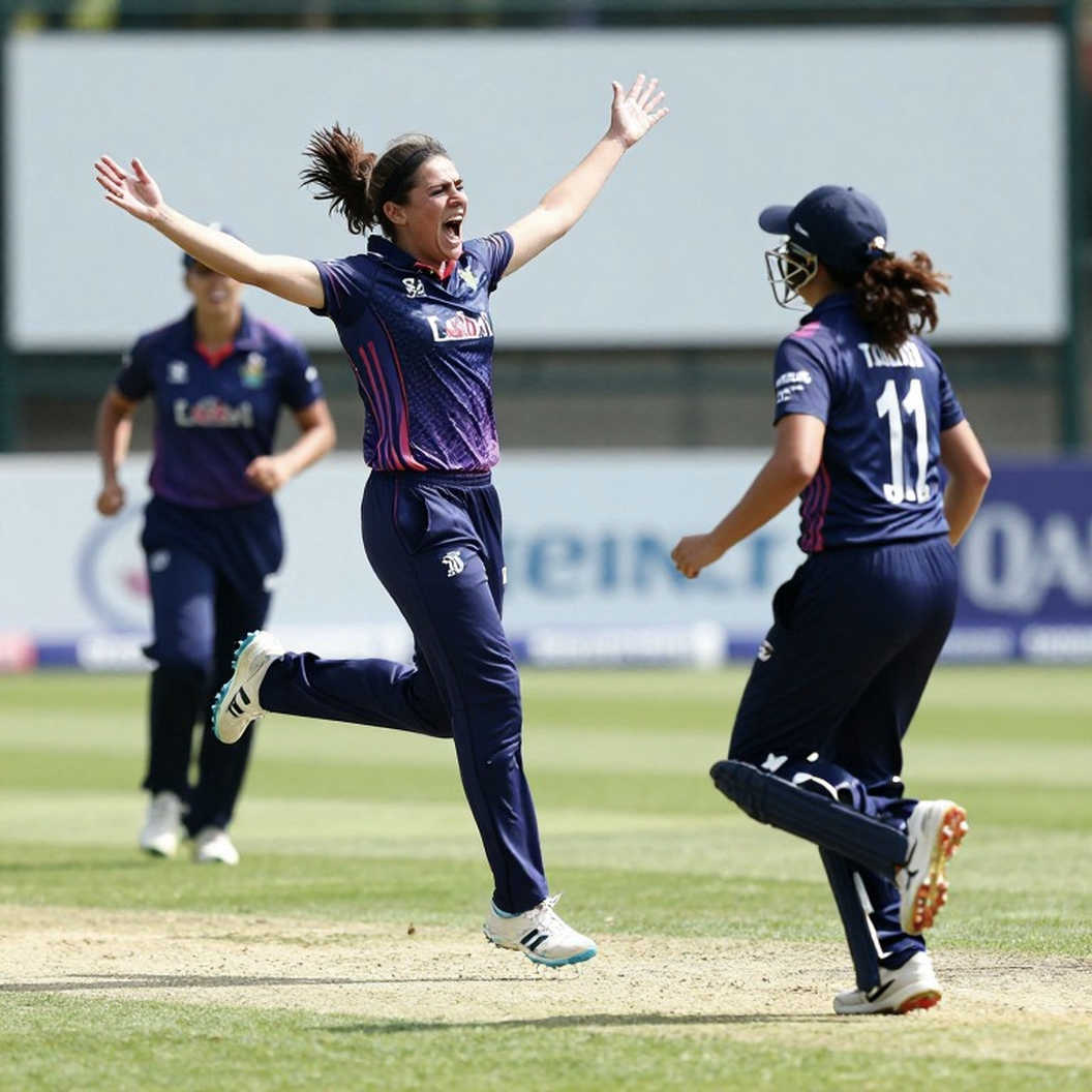 When the Scorecard Becomes Immutable: Cricket's Data Integrity and Blockchain's Silent Test When the Scorecard Becomes Immutable: Cricket's Data Integrity and Blockchain's Silent Test